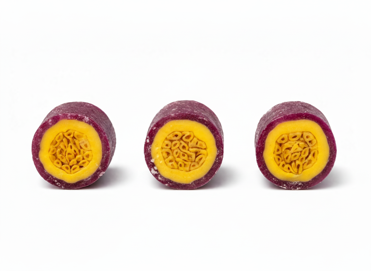 Passionfruit Rock