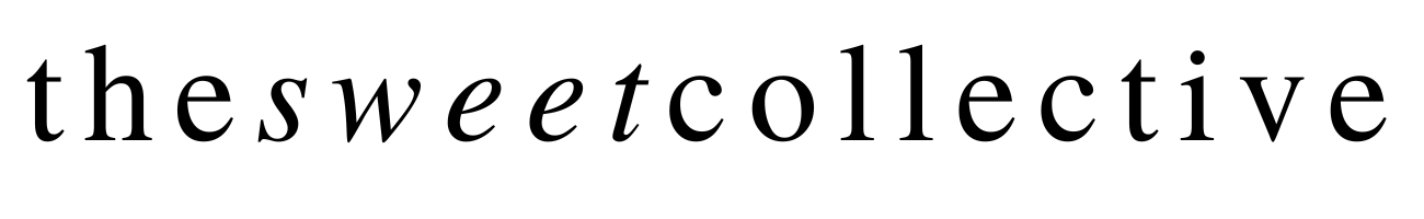 the sweet collective