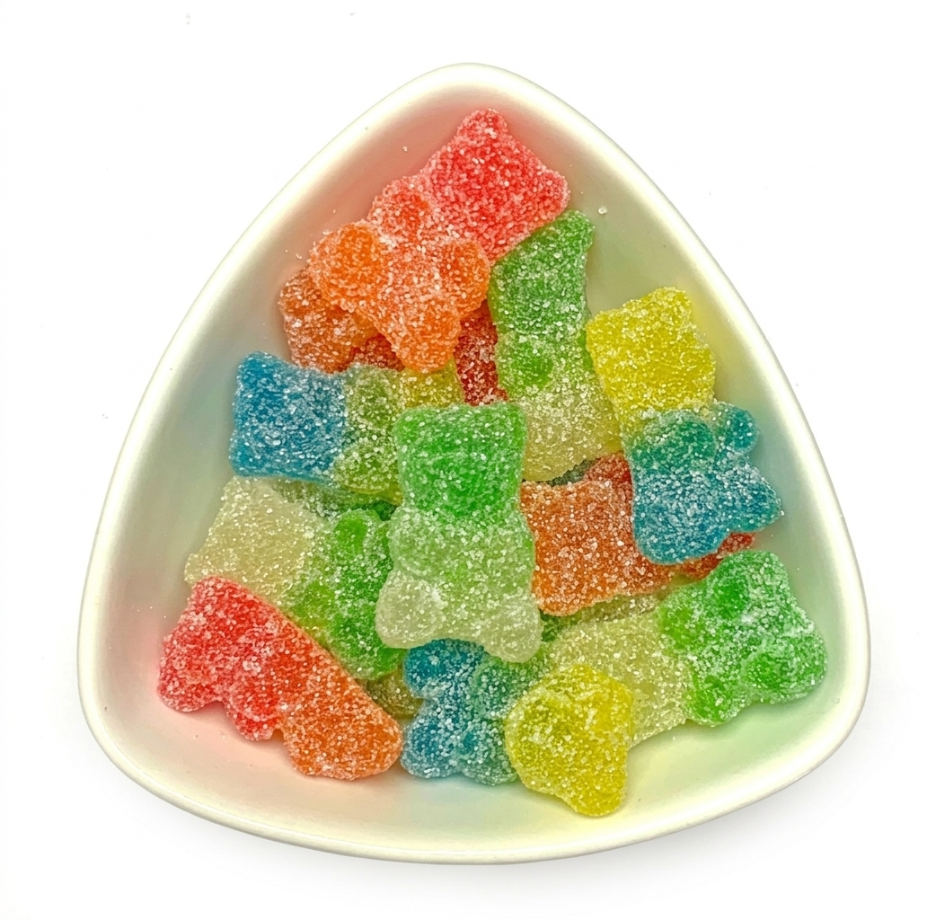 Sweet 'n Sugary Bears - Single
