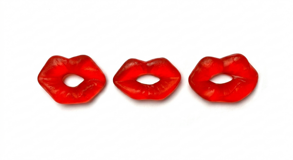 Red Lips