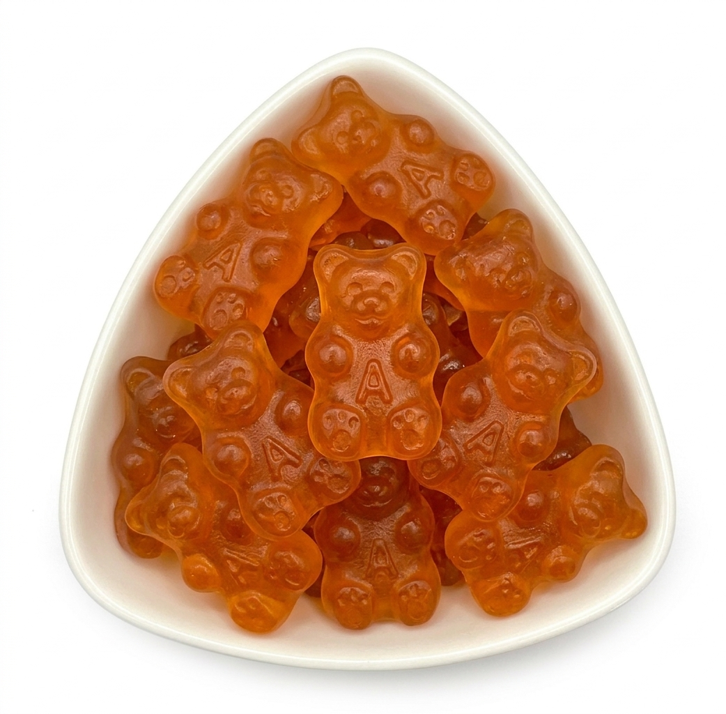 California Orange Bears