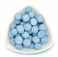 Parisian Blue Raspberries