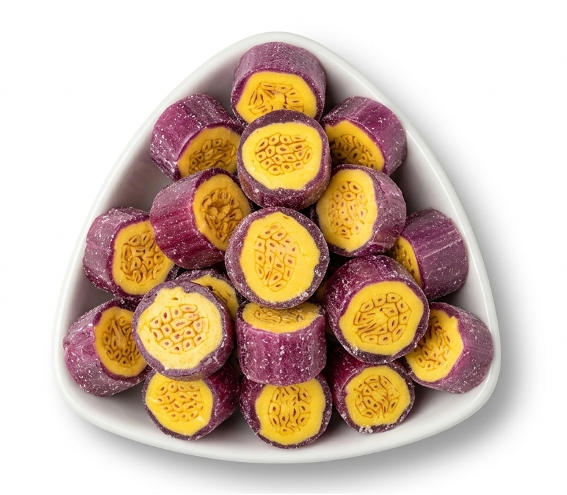 Passionfruit Rock