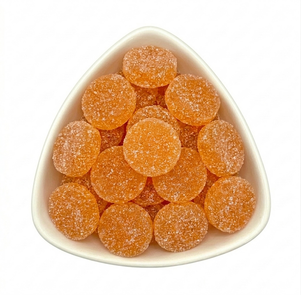 Mega Mandarins