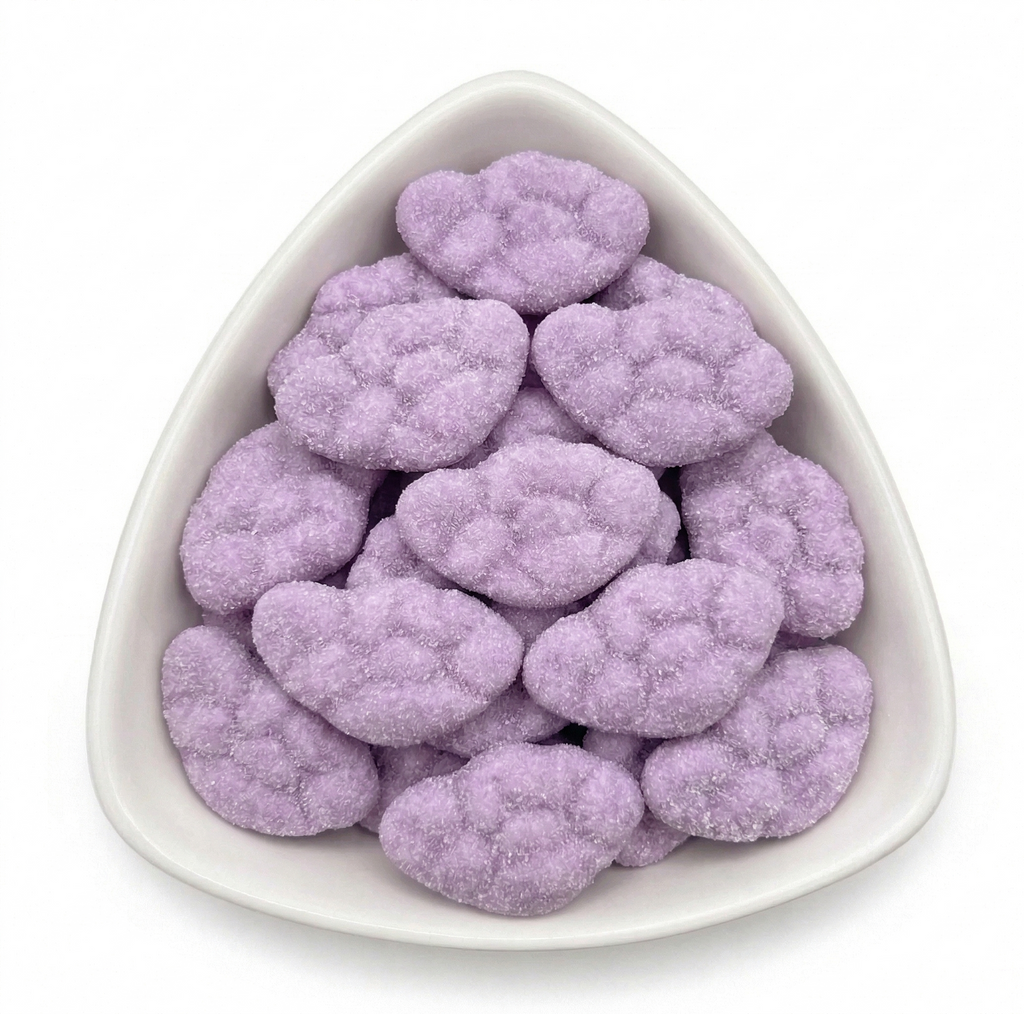 Grape Storms