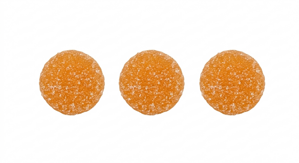 Mega Mandarins