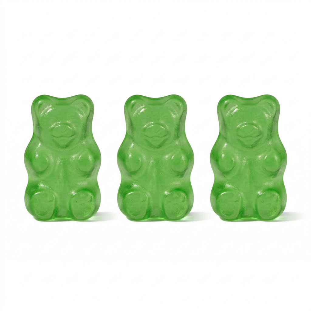 Watermelon Bears