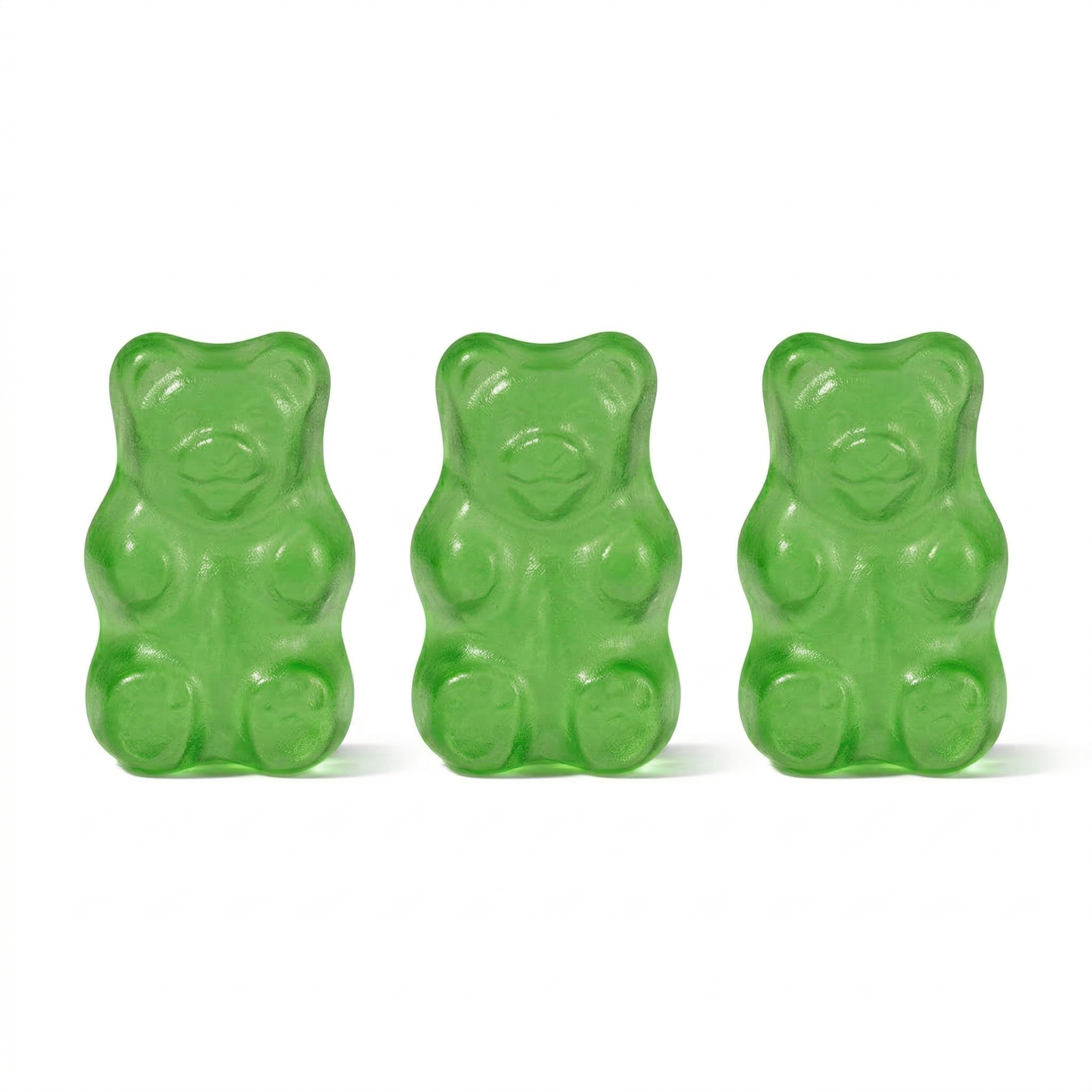 Watermelon Bears