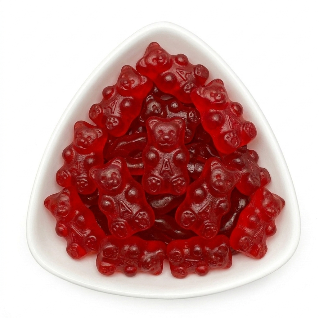 Cherry Bomb Bears