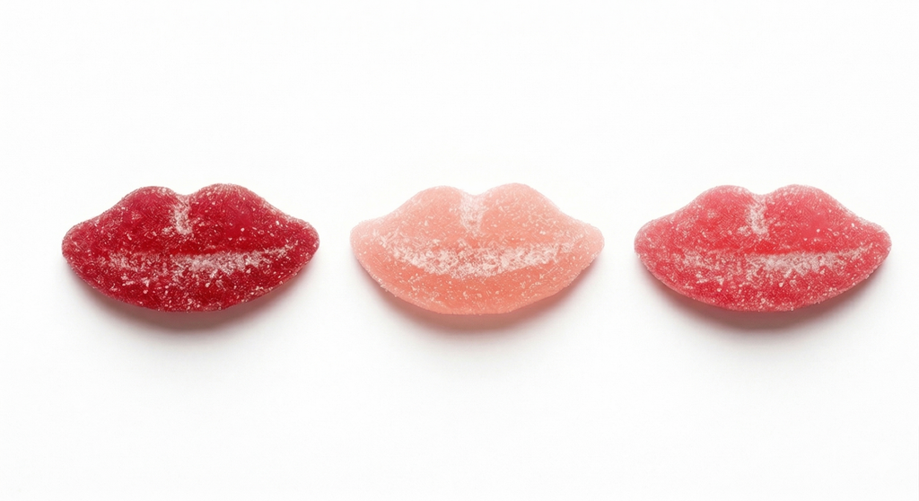 Sweet Lips