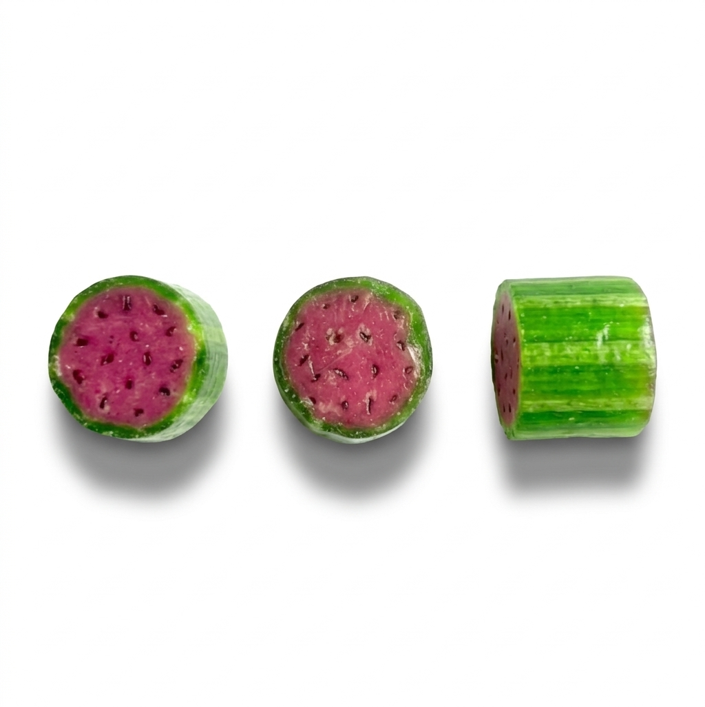 Watermelon Rock