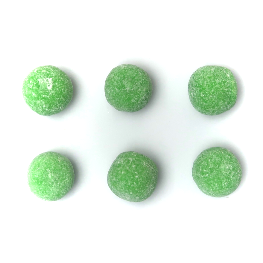 Parisian Melon