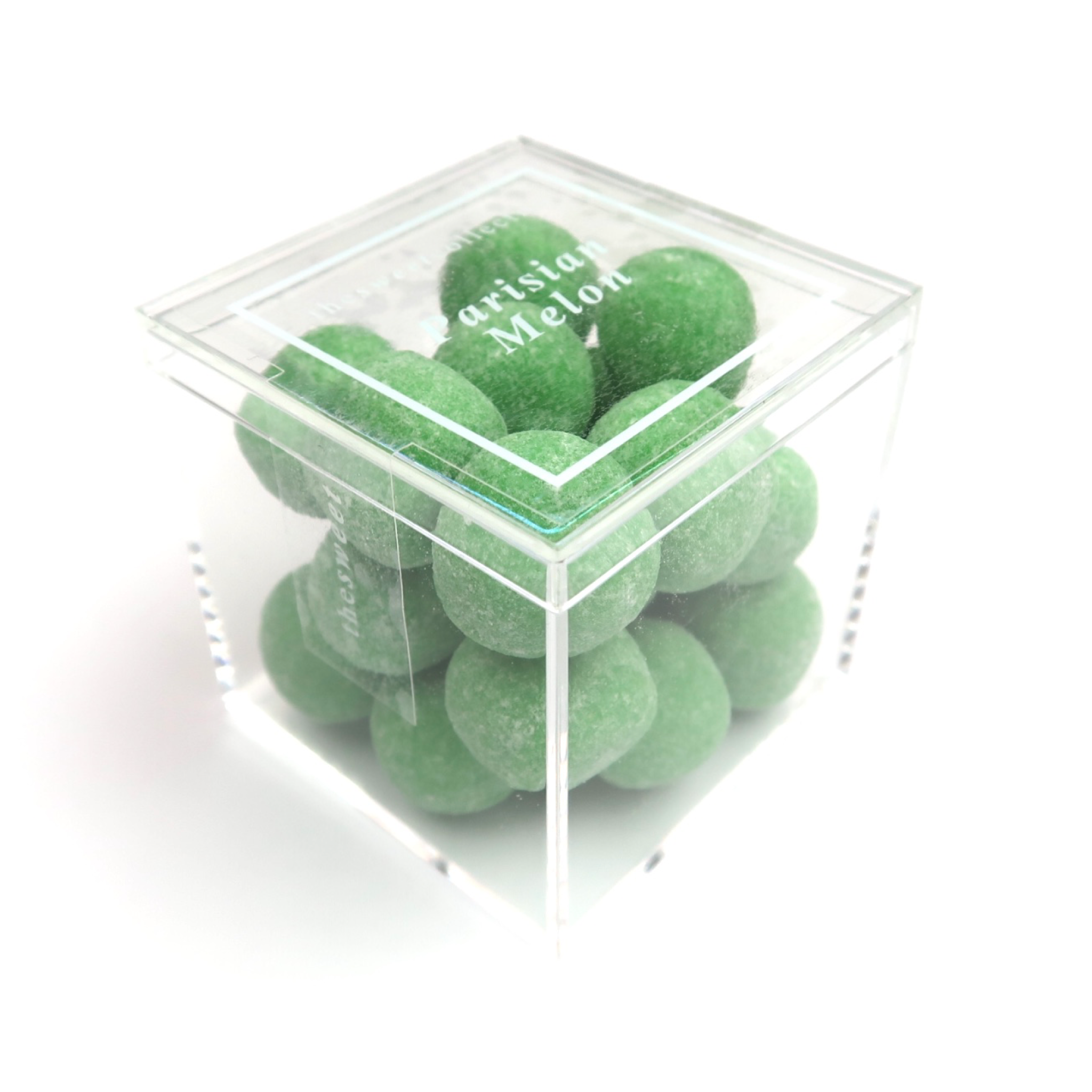 Parisian Melon