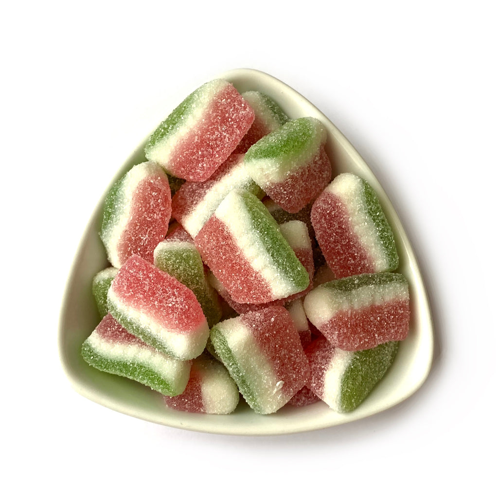 Watermelon Sugar