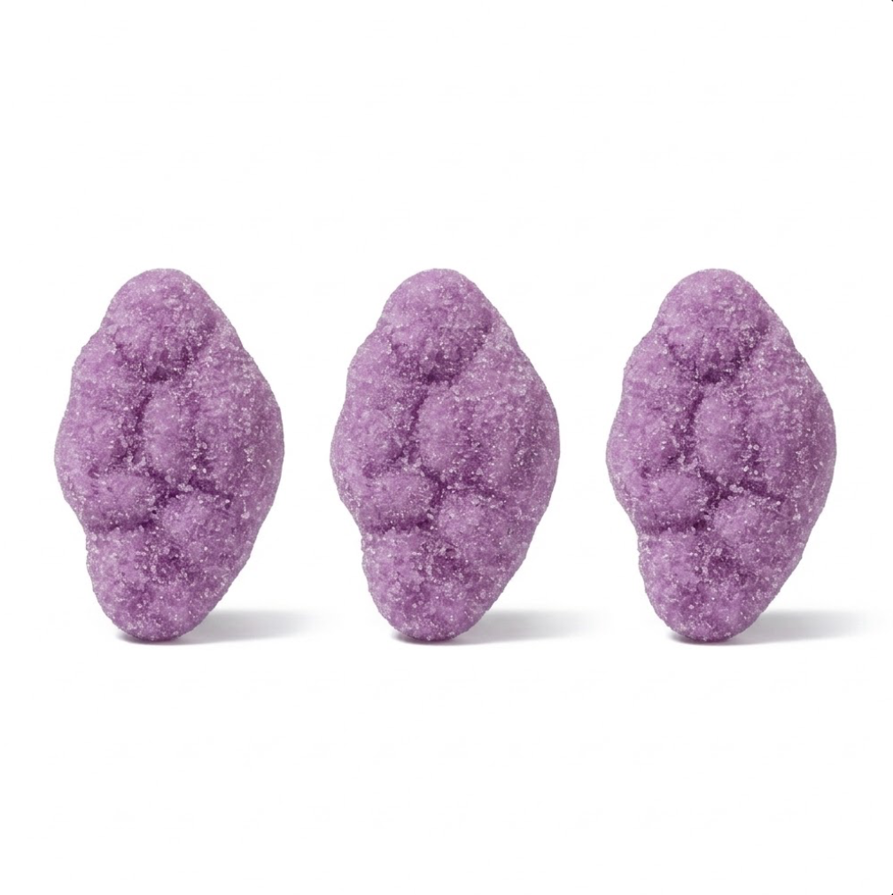 Grape Storms