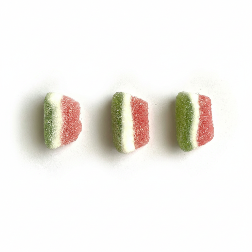 Watermelon Sugar