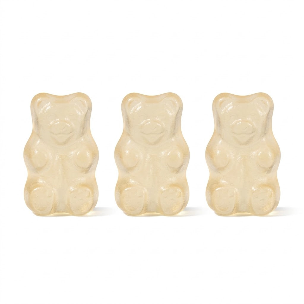 Pineapple Bears